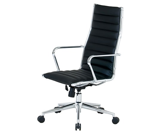 弘益 オフィスチェア PLC-120H 1個(ご注文単位1個)【直送品】