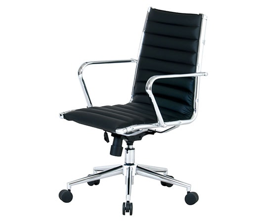 弘益 オフィスチェア PLC-120L 1個(ご注文単位1個)【直送品】