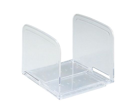 エスコ 195x208x168mm 伸縮式ラック EA954TH-11 1個(ご注文単位1個)【直送品】