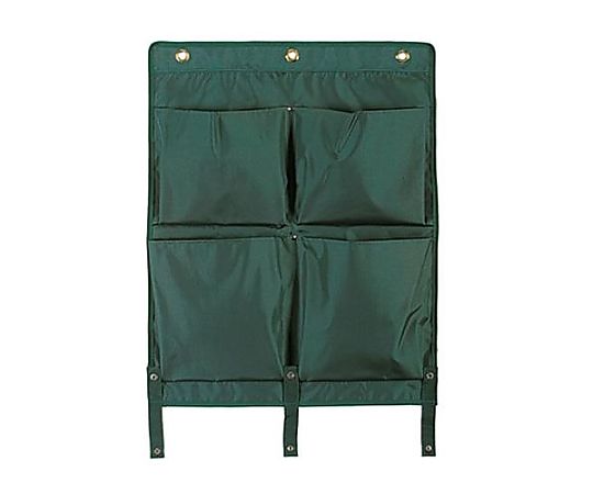 エスコ [EA995AA-52E用] 小物用ポケット EA995AA-111 1枚(ご注文単位1枚)【直送品】