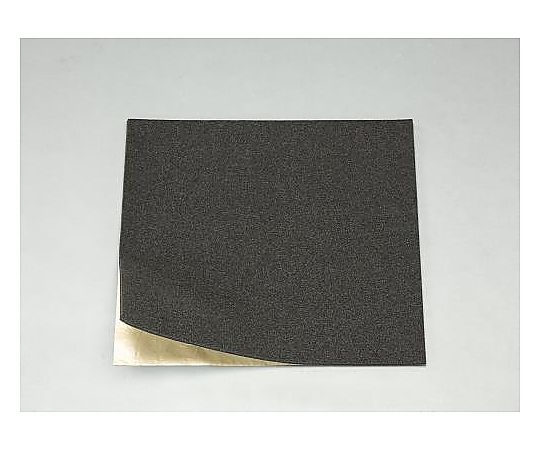 エスコ 500x500x 5mm 発泡シール材 EA997XR-105 1個(ご注文単位1個)【直送品】