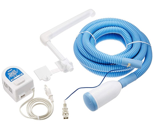 センタック お風呂の残り湯で節水 湯渡り上手2 ハイパワー FP-90 1台(ご注文単位1台)【直送品】