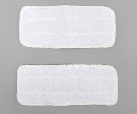 アイリスオーヤマ スチームクリーナー用パーツ マイクロファイバーセット STMP-034 1個(ご注文単位1個)【直送品】