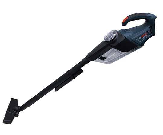 BOSCH コードレスクリーナー 本体のみ GAS18V-1H 1台(ご注文単位1台)【直送品】