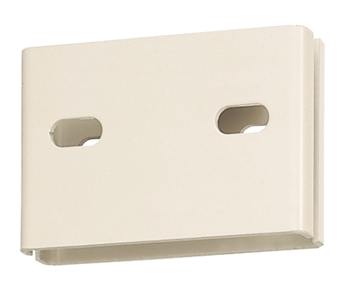 神栄ホームクリエイト 取付金具 物干金物バルコニー用 ホワイトクリーム SK-167M-WC 1個(ご注文単位1個)【直送品】