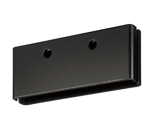 神栄ホームクリエイト 取付金具 物干金物バルコニー用 ダークブロンズ SK-168M-BC 1個(ご注文単位1個)【直送品】