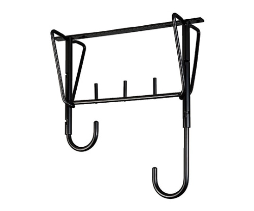 神栄ホームクリエイト 物干金物 バルコニー用 自在タイプ ブロンズ SK-4153A-BC 1個(ご注文単位1個)【直送品】