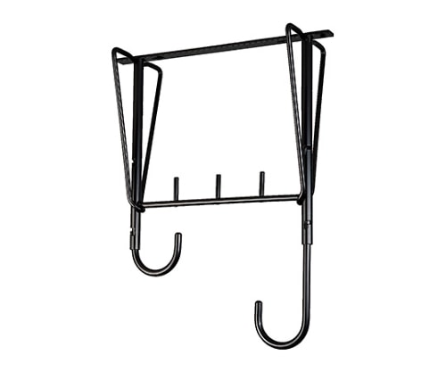 神栄ホームクリエイト 物干金物 バルコニー用 自在タイプ ブロンズ SK-4164A-BC 1個(ご注文単位1個)【直送品】