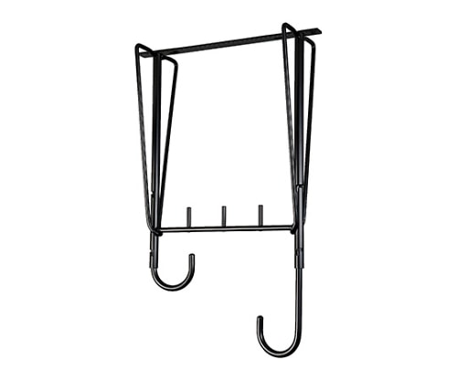 神栄ホームクリエイト 物干金物 バルコニー用 自在タイプ ブロンズ SK-4178A-BC 1個(ご注文単位1個)【直送品】