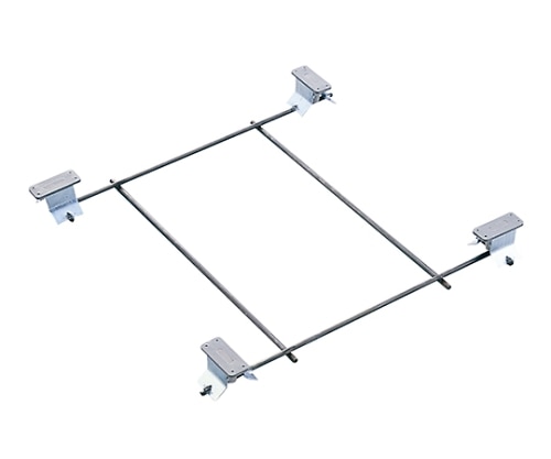 神栄ホームクリエイト インサート クーラー用 (室外) 4連 SK-30JE 1個(ご注文単位1個)【直送品】