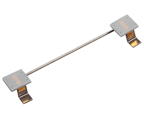 神栄ホームクリエイト インサート 物干金物用 2連 SK-4001S 1個(ご注文単位1個)【直送品】