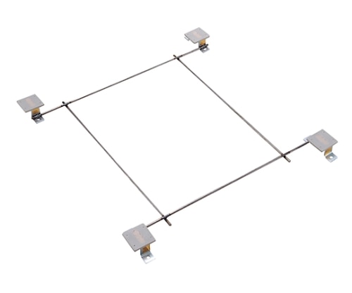 神栄ホームクリエイト インサート クーラー用 (室外) 4連 SK-20 1個(ご注文単位1個)【直送品】