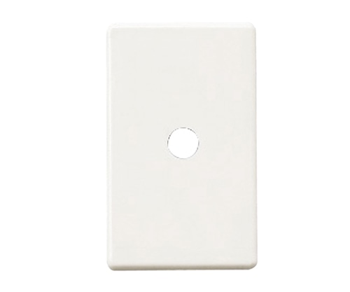 神栄ホームクリエイト インサート付属品 物干金物・クーラー用 シルバーホワイト SK-22-1 1個(ご注文単位1個)【直送品】