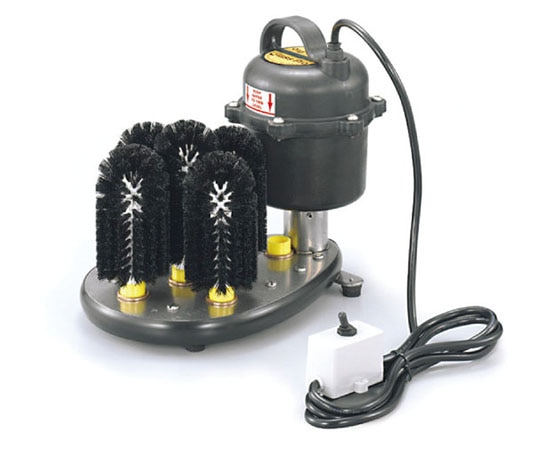 トランスゲイト グラスウォッシャー AA-SUB 365111 1台（ご注文単位1台）【直送品】