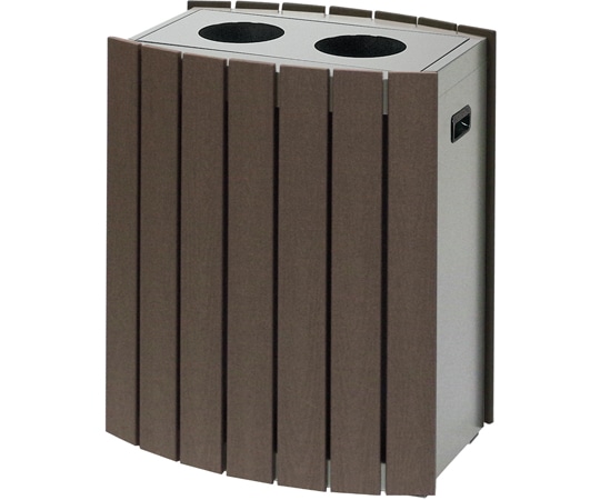 ミヅシマ工業 クリンボックス RW-P 丸穴 3640025 1個(ご注文単位1個)【直送品】