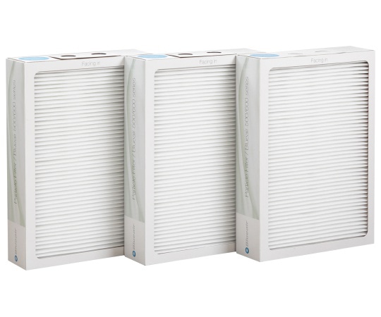 Blueair Blueair Classic 600シリーズ用 ダストフィルター 3個 100067 1セット(ご注文単位1セット)【直送品】