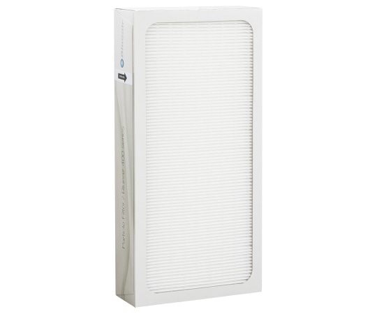 Blueair Blueair Classic 400シリーズ用 ダストフィルター F400PA 1個(ご注文単位1個)【直送品】