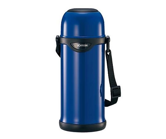 アズワン 0.8L 保温ボトル(ステンレス製) EA763AZ-29B 1個(ご注文単位1個)【直送品】