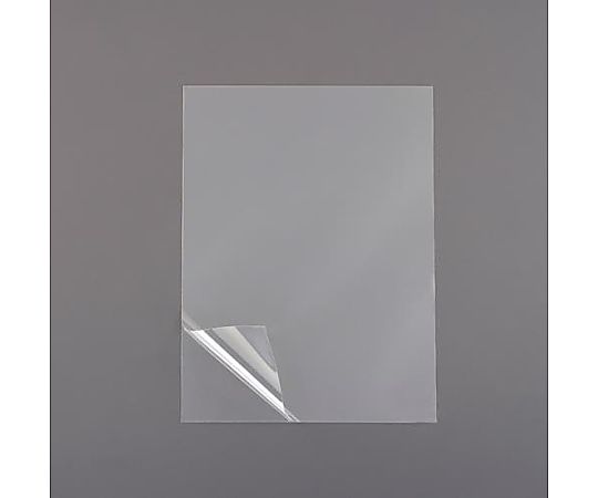 アズワン 245x174mm 抗菌フィルム EA911AN-26 1パック(ご注文単位1パック)【直送品】