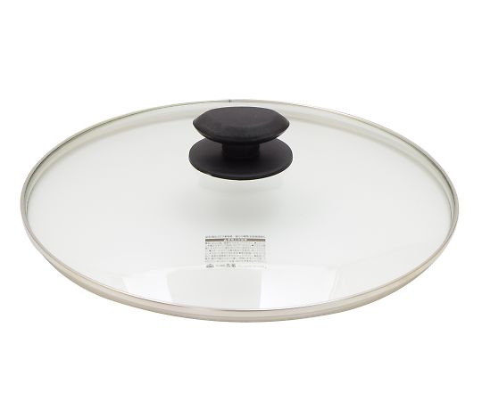 高儀 TAKAGI強化ガラス蓋28cm GC-28 1個（ご注文単位1個）【直送品】