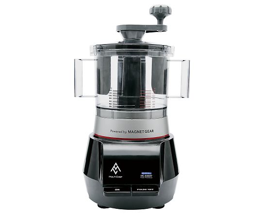 マルチシェフ マルチシェフ 5.0Lフードプロセッサー MC-5000FPS 1台（ご注文単位1台）【直送品】