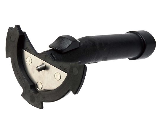 マルチシェフ ベントシャフト PMC1-007 1個（ご注文単位1個）【直送品】