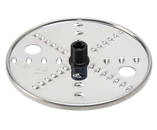 マルチシェフ 2mm/4mmデュアルシュレッダー PMC1-008 1個（ご注文単位1個）【直送品】