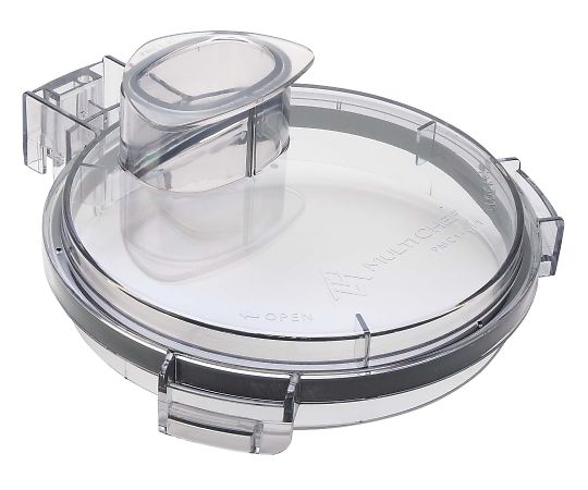マルチシェフ フラットカバーセット（キャップ付き） PMC1-011012 1個（ご注文単位1個）【直送品】