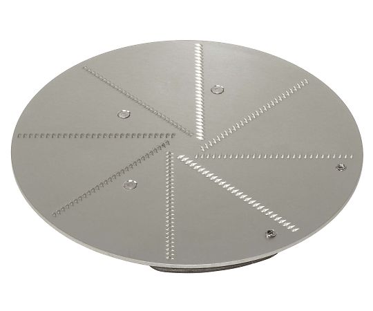 マルチシェフ おろしディスク PMC15-006 1個（ご注文単位1個）【直送品】