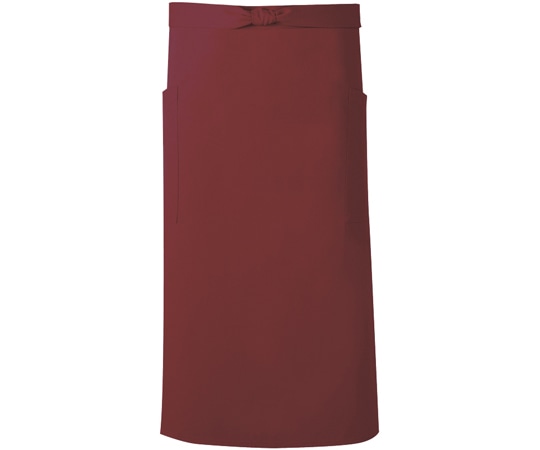 興栄繊商 ショートソムリエ ワイン フリー ET800 1枚(ご注文単位1枚)【直送品】