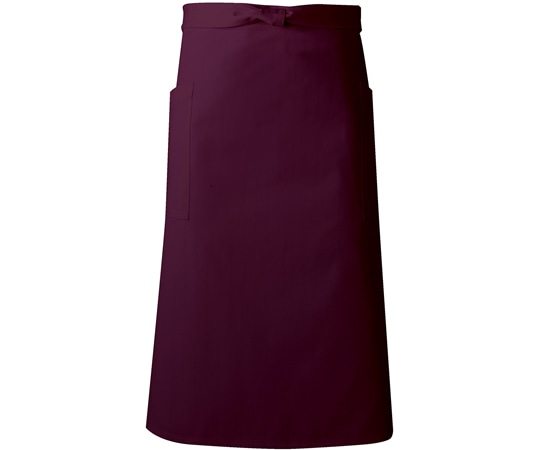 興栄繊商 ショートソムリエ ボルドー フリー KR80 1枚(ご注文単位1枚)【直送品】