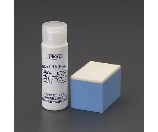 エスコ 60g 鏡用クリーナー EA922AJ-141 1個(ご注文単位1個)【直送品】