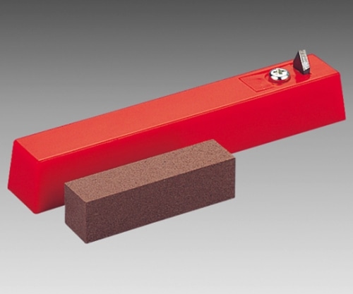 LIHITLAB 研磨器(電動パンチ用) P420 1組(ご注文単位1組)【直送品】