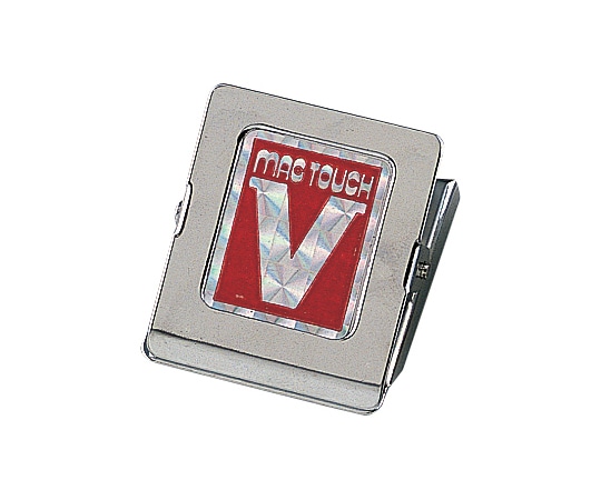 シンワ測定 マグクリップ 角型 B(小) 72040 1個(ご注文単位1個)【直送品】