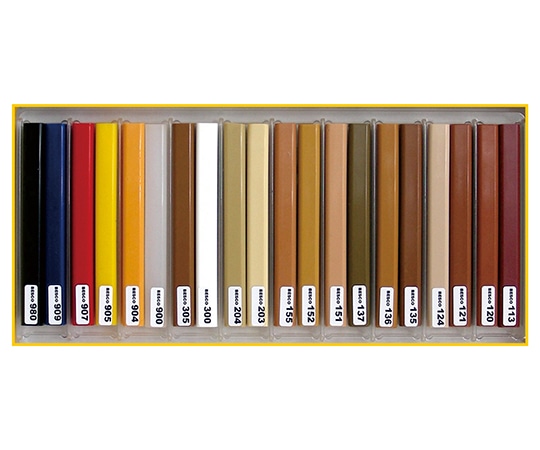 BESCO スーパーマルチワックス テクニカルセット 1セット(ご注文単位1セット)【直送品】