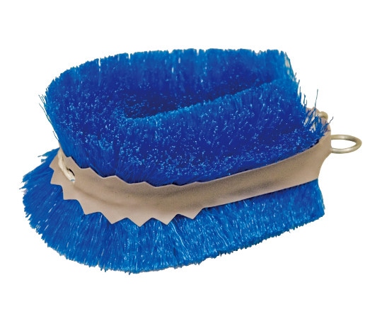 アズマ工業 はねないたわし ポリプロ 480080 1個（ご注文単位1個）【直送品】