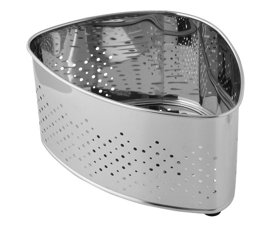 タケコシ 抗菌ステンレス 三角コーナー CK-112 1個(ご注文単位1個)【直送品】