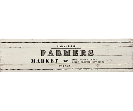 ベストコ さらっと拭ける! ぷにぷにキッチンマット 45×180×0.8cm 重量:1.62kg ND-9864 1個（ご注文単位1個）【直送品】