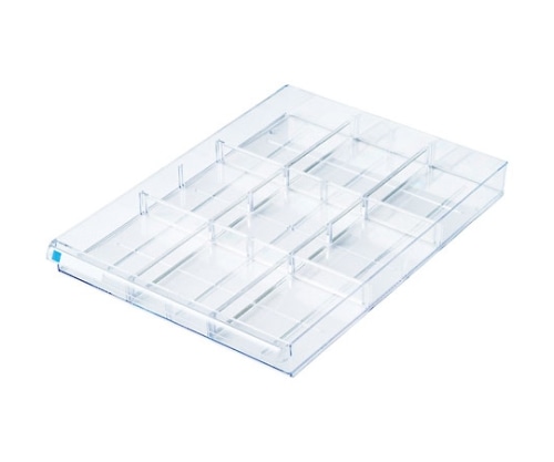 ナカバヤシ アバンテV2 仕切り板セット B4/浅型 BS-22S 1個(ご注文単位1個)【直送品】