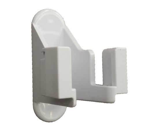 バーテック バーキュート 私の爪ブラシ専用ホルダー BCN-H 1個（ご注文単位1個）【直送品】