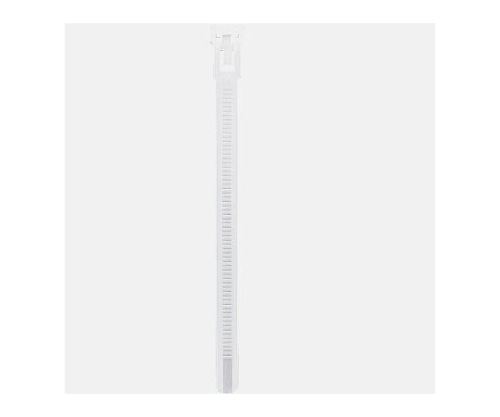 ヤザワコーポレーション リピート束ねるバンド150mm20個入 FTR150W20 1パック(ご注文単位1パック)【直送品】