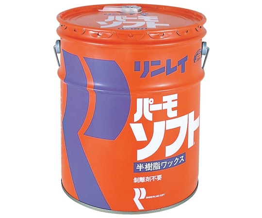 リンレイ パーモソフトテカ 688532 1缶(ご注文単位1缶)【直送品】