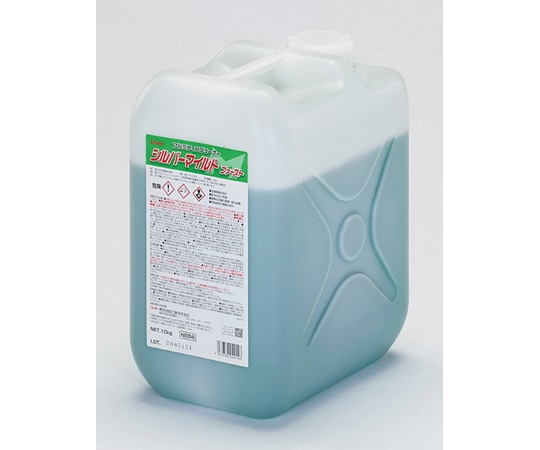 タスコ アルミフィン洗浄剤 シルバーマイルドファースト 10kg TA916MF-10 1個(ご注文単位1個)【直送品】