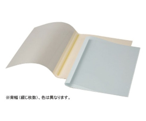 アコ・ブランズ・ジャパン サーマバインド 糊付け製本用カバー TCB09A4R 1パック(ご注文単位1パック)【直送品】