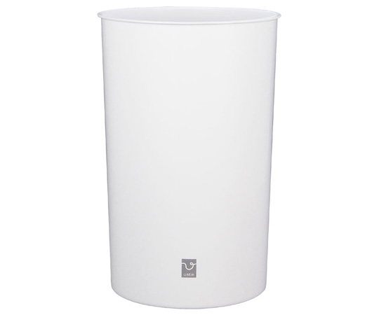 シンカテック アンティプロ クズ入れ RL 白 upr-W 1個（ご注文単位1個）【直送品】