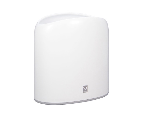 シンカテック アンティプロ ダストボックス XL 白 upr-W 1個（ご注文単位1個）【直送品】