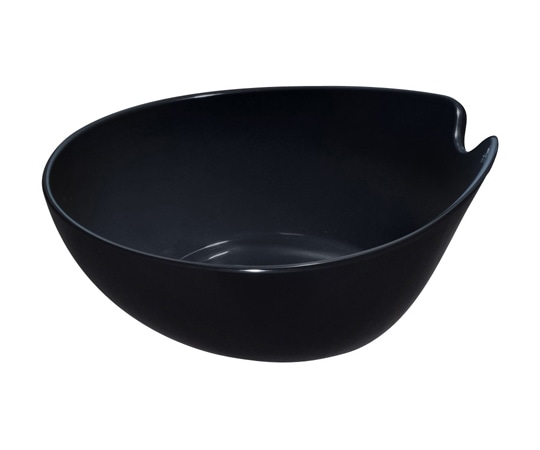 シンカテック デュロー ウォッシュボールN 黒 Dr-Bk 1個（ご注文単位1個）【直送品】