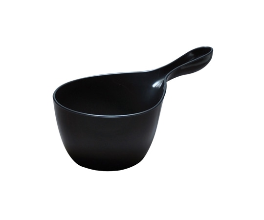 シンカテック デュロー ハンディボールN 黒 Dr-Bk 1個（ご注文単位1個）【直送品】