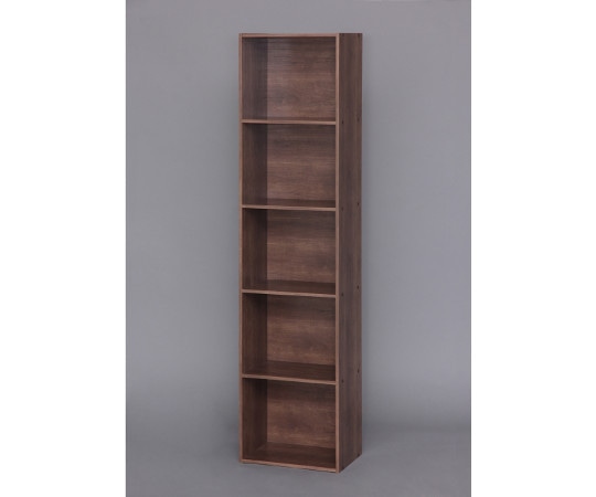 アイリスオーヤマ CBボックス ブラウン CX-5F 1個(ご注文単位1個)【直送品】