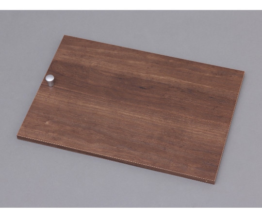 アイリスオーヤマ CBボックス用木製扉 ブラウン CXD-38W 1個(ご注文単位1個)【直送品】